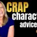 Don’t Do THIS When Writing Characters (and what to do instead!)