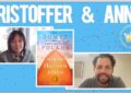Kristoffer Polaha and Anna Gomez Authors Interview (Where the Sun Rises) Kristoffer Polaha and Anna Gomez Authors Interview (Where the Sun Rises)