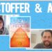 Kristoffer Polaha and Anna Gomez Authors Interview (Where the Sun Rises)