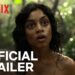 Mowgli: Legend of the Jungle | Official Trailer [HD] | Netflix