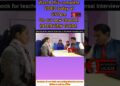 Can you go anywhere for job #ytshorts | #shorts AWES Army school Interview | PD Classes Can you go anywhere for job #ytshorts | #shorts AWES Army school Interview | PD Classes