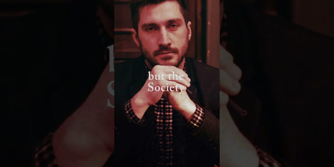 Knowledge is power, but secrets can be deadly: THEY’RE WATCHING YOU