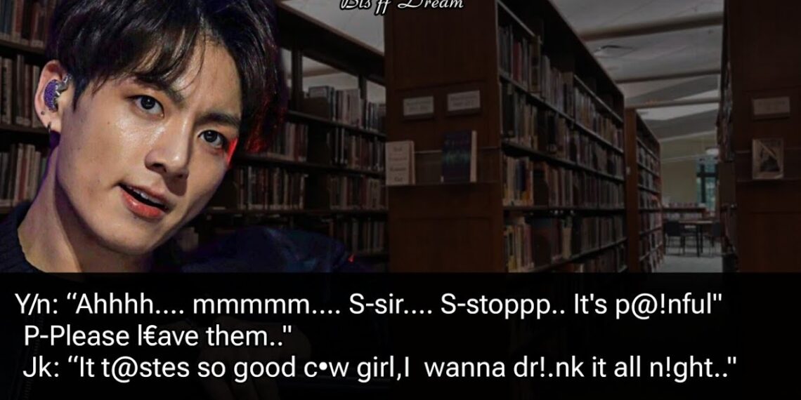 Jungkook ff When your cold professor interrupted you by grabb!ng your b* while you were.. #btsff