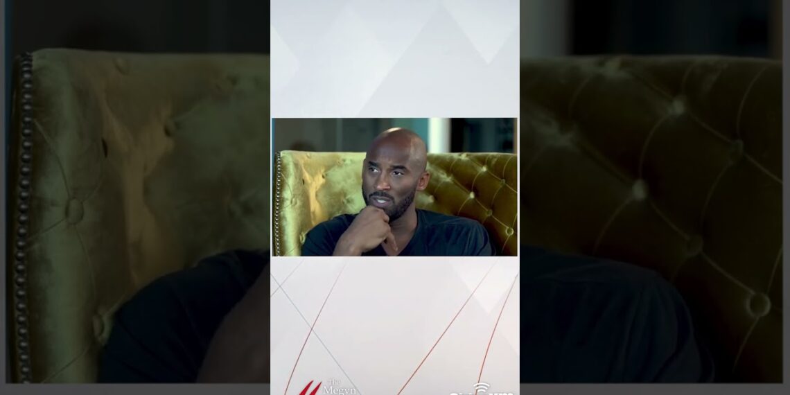 Megyn Kelly on Lewis Howes Powerful and Memorable Interview with Kobe Bryant