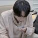 [BANGTAN BOMB] What’s Written on Jin and Jung Kook’s stuff? – BTS (방탄소년단)