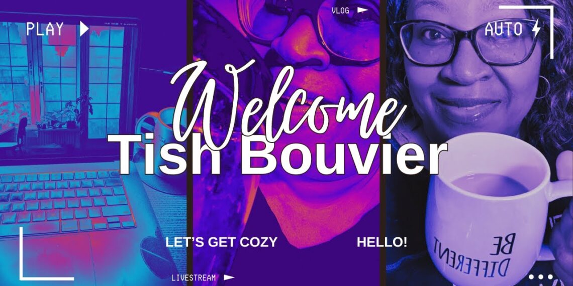 Welcome! Writing, Books, Brews & Notebooks 📚✨ Let’s Get Cozy!