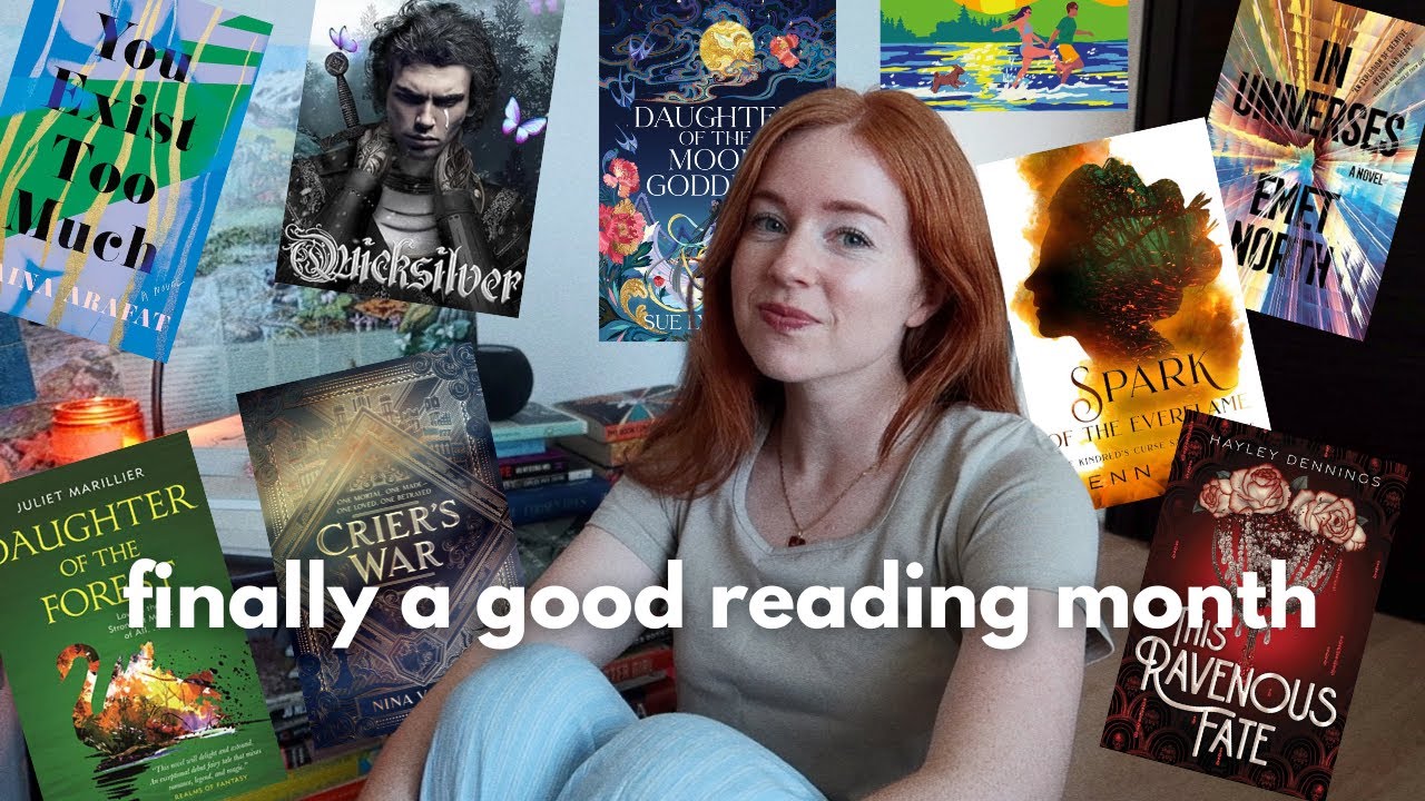 all the books i read and dnfed in august ☁️ booktok fails, five star reads, sapphic summer all the books i read and dnfed in august ☁️ booktok fails, five star reads, sapphic summer