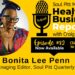 Interview with Bonita Penn, Author | Managing Editor, Soul Pitt Quarterly Magazine