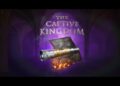 The Captive Kingdom | Official Book Trailer – A 360° View The Captive Kingdom | Official Book Trailer – A 360° View