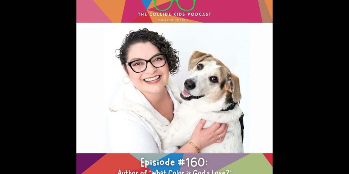 How to Write a Book About The Color of God’s Love How to Write a Book About The Color of God’s Love