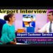 NIA CSA INTERVIEW l Airport interview questions in Hindi | l IGI CSA l PD CLASSES
