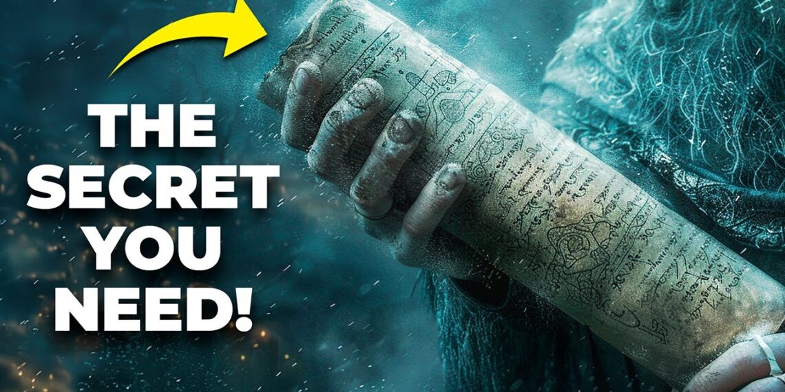 Writing Fantasy LORE Instead of Worldbuilding