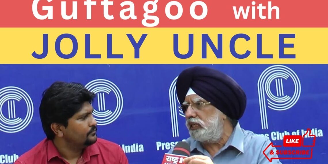 Interview with Famous Writer | Authors Interview | #jollyuncletalks