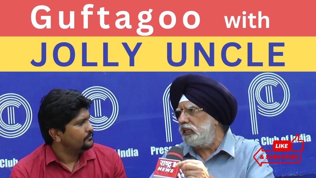Interview with Famous Writer | Authors Interview | #jollyuncletalks
