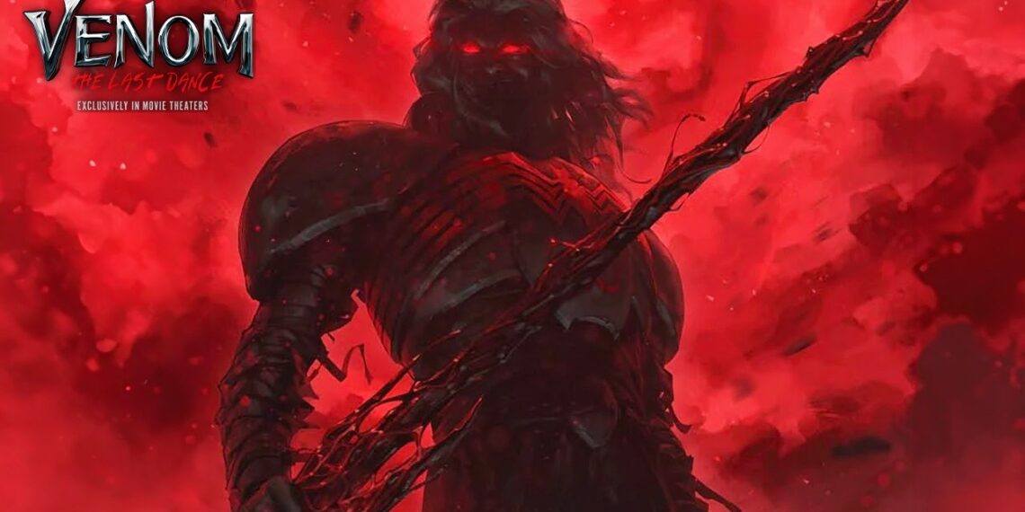 VENOM THE LAST DANCE Knull Trailer: God Of Symbiotes, Tom Cruise & Things You Missed