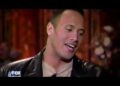 Dwayne “The Rock” Johnson book interview (1999) Dwayne “The Rock” Johnson book interview (1999)