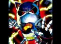 Is METAL SONIC the MAIN Villain in SONIC THE HEDGEHOG 3?… #shorts