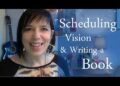 Scheduling, Vision & Writing a Book: BtS Jamie Ridler Studios 03 17