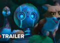 The Wild Robot Final Trailer (2024) The Wild Robot Final Trailer (2024)