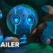 The Wild Robot Final Trailer (2024)