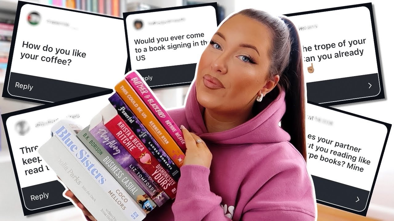 WRITING MY VERY FIRST BOOK + CHATTY BOOK HAUL WRITING MY VERY FIRST BOOK + CHATTY BOOK HAUL