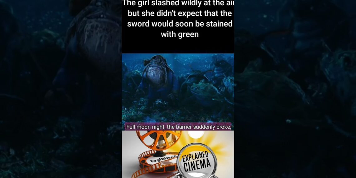 The Spiderwick Chronicles (2008 #shorts #short #viral #viralvideo #movie #review #explained #english