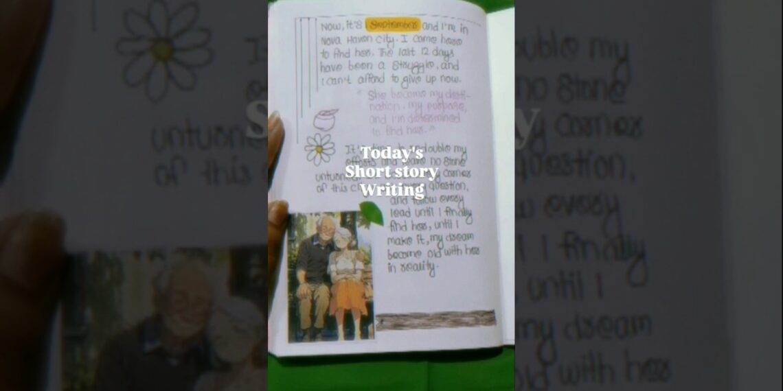 My story writing ll Diray Writing decoration ideas #diray #minivlog #creativewritings  #btssongs #ai