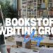 DO YOU HAVE WHAT IT TAKES TO HOST A WRITING GROUP? | come with me to a bookstore + write