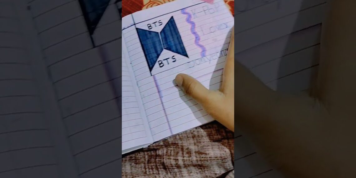 new BTS book💜💜