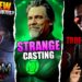 Insane Comic Book Movie News 😵‍💫 Casting Rumors, Leaked Trailers & Sad Realizations