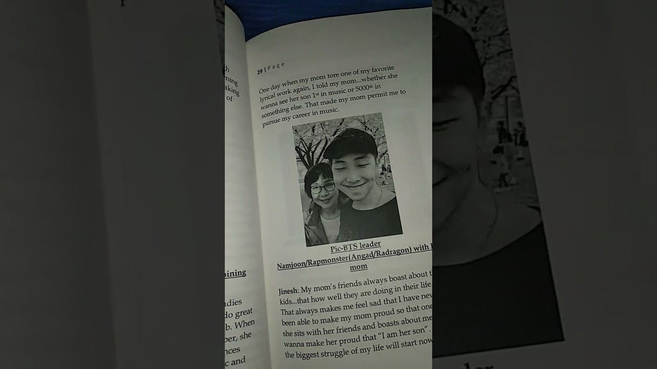 BTS documentary book #btsarmy #btsshorts #viral #shortvideo