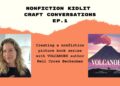 Kidlit Convos Ep. 1: Writing a Picture Book Series with VOLCANOES author Nell Cross Beckerman Kidlit Convos Ep. 1: Writing a Picture Book Series with VOLCANOES author Nell Cross Beckerman