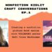 Kidlit Convos Ep. 1: Writing a Picture Book Series with VOLCANOES author Nell Cross Beckerman