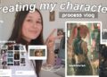 how to write main characters 🎱💭 my brainstorming process + tips (creating my new oc’s) vlog how to write main characters 🎱💭 my brainstorming process + tips (creating my new oc’s) vlog