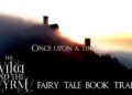 BOOK TRAILER: The Witch and the Wyrm – A sweet, no-spice romantic fairy tale retelling