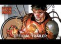 Iron Man | Official Trailer | Marvel Comics Iron Man | Official Trailer | Marvel Comics