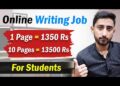 Online Writing Jobs At Home For Students At Writerbay Online Writing Jobs At Home For Students At Writerbay
