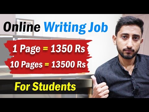 Online Writing Jobs At Home For Students At Writerbay Online Writing Jobs At Home For Students At Writerbay
