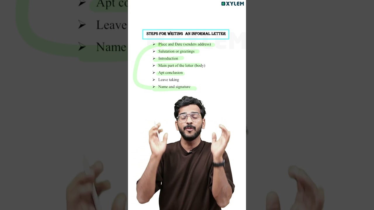 5 മാർക്കിന്റെ Letter Writing !! 5 മാർക്കിന്റെ Letter Writing !!