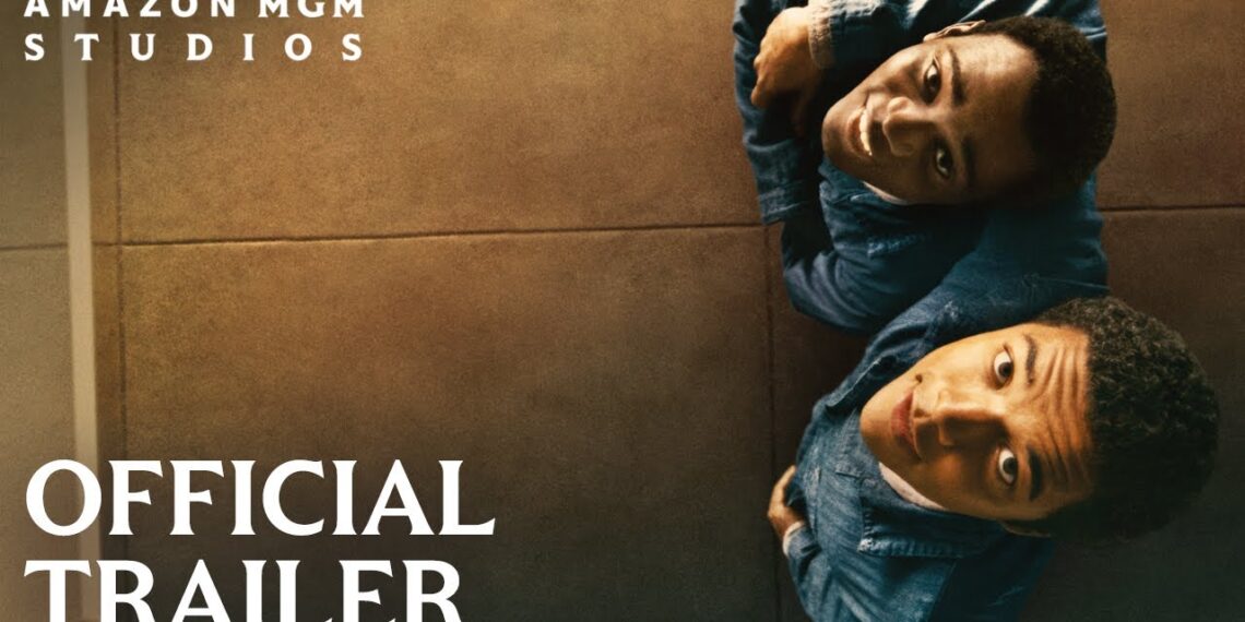 NICKEL BOYS | Official Trailer