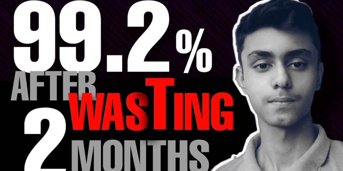 CLASS 10 CBSE TOPPER – Scored 99.2% without COACHING – CBSE topper interview 2023