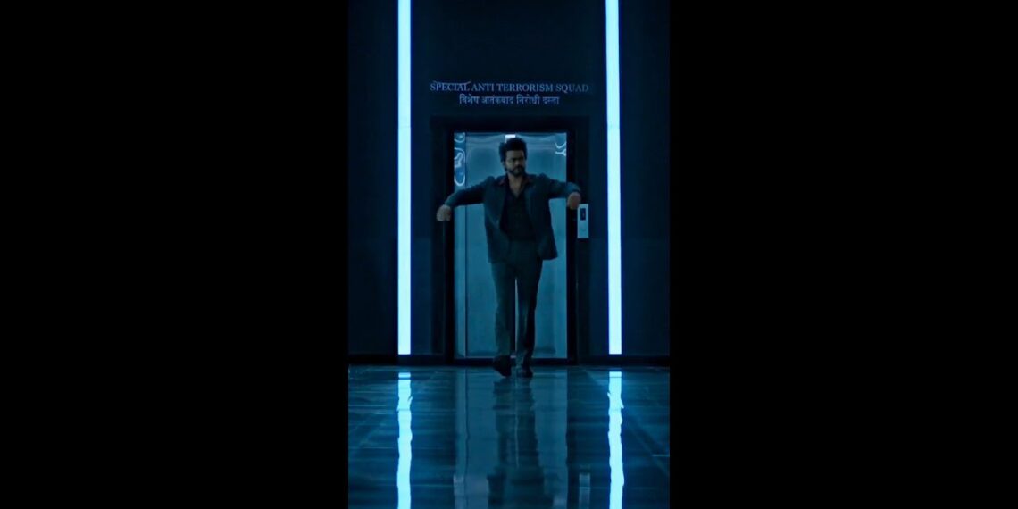 Greatest Of All Time | Thalapathy Vijay | In Cinemas 5th September