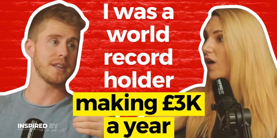 Surviving DEADLY Animals, Killer Malaria & Writing a Book: Ash Dykes reveals his biggest challenges Surviving DEADLY Animals, Killer Malaria & Writing a Book: Ash Dykes reveals his biggest challenges