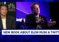 Elon Musk’s X is a financial ‘disaster,’ co-authors of new book ‘Character Limit’ say