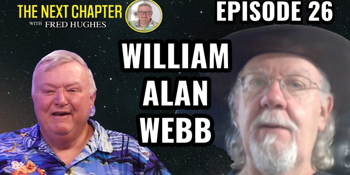 26 WILLIAM ALAN WEBB 26 WILLIAM ALAN WEBB