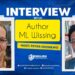 Author Interview with M. L Wissing
