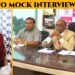 Tharamaana tackle | Ms Janani | IBPS PO MOCK INTERVIEW 3 | 2022