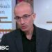 ‘AI is already able to manipulate people’: Yuval Noah Harari warns of growing AI power