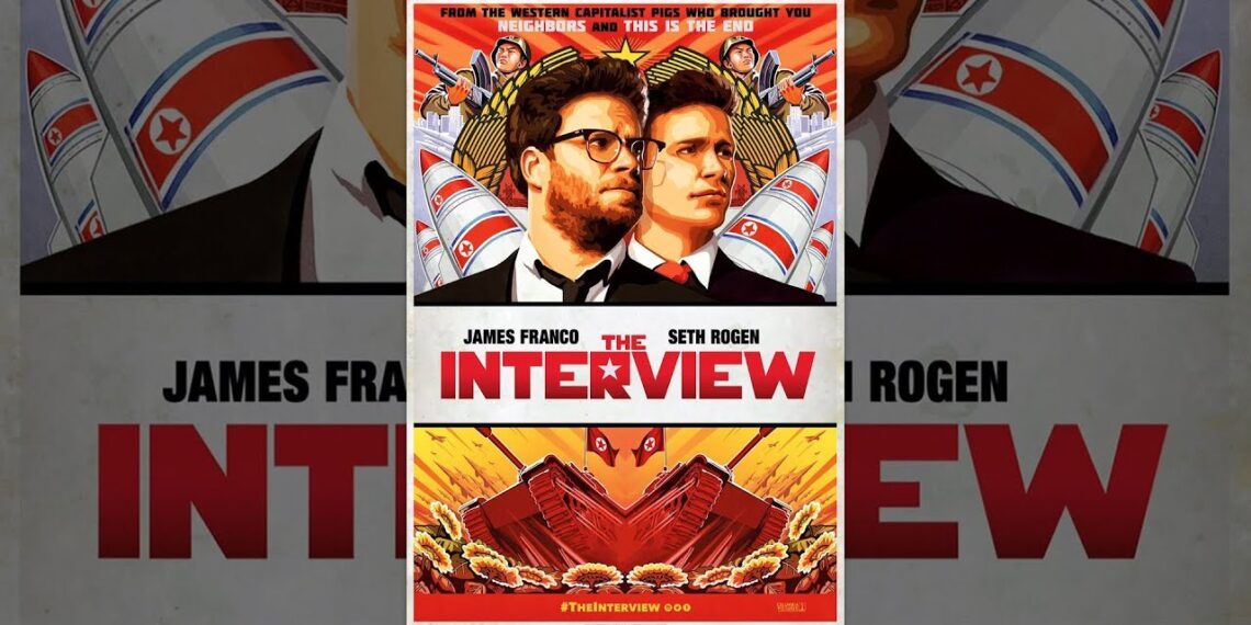 The Interview The Interview