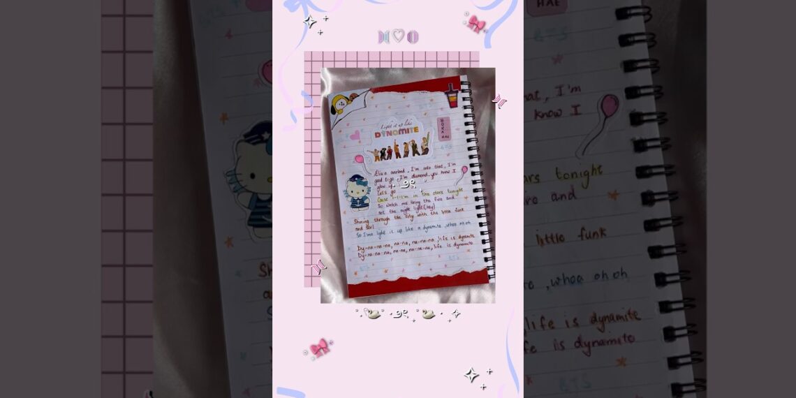 BTS journal౨ৎ⋆.˚|| #journal #bts #simple #btsarmy #shorts #tinytan #kpop #army #aesthetic #fyp BTS journal౨ৎ⋆.˚|| #journal #bts #simple #btsarmy #shorts #tinytan #kpop #army #aesthetic #fyp